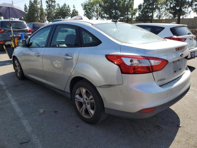 Photo 1 VIN: 1FADP3F2XDL327295 - FORD FOCUS SE 