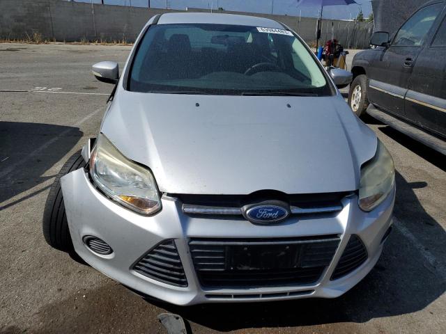 Photo 4 VIN: 1FADP3F2XDL327295 - FORD FOCUS SE 