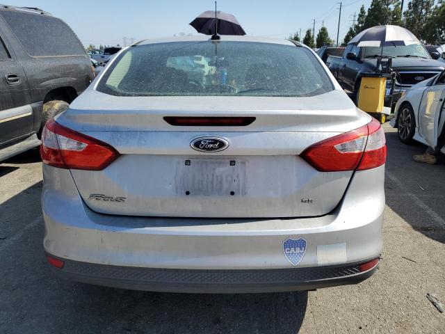 Photo 5 VIN: 1FADP3F2XDL327295 - FORD FOCUS SE 