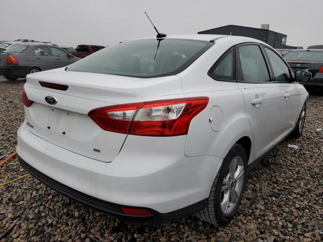 Photo 3 VIN: 1FADP3F2XDL327300 - FORD FOCUS SE 