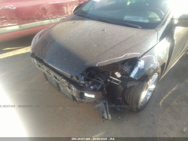 Photo 5 VIN: 1FADP3F2XDL333324 - FORD FOCUS 