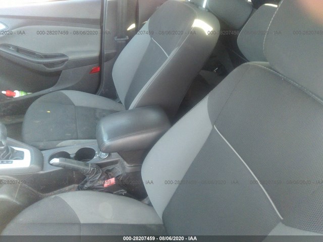 Photo 7 VIN: 1FADP3F2XDL333324 - FORD FOCUS 