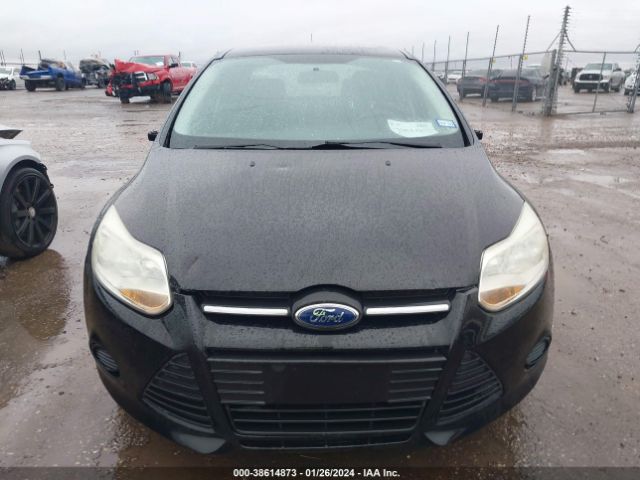 Photo 5 VIN: 1FADP3F2XDL333579 - FORD FOCUS 