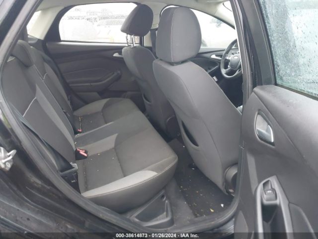 Photo 7 VIN: 1FADP3F2XDL333579 - FORD FOCUS 