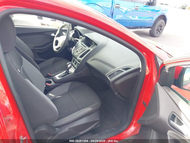 Photo 4 VIN: 1FADP3F2XDL337681 - FORD FOCUS 