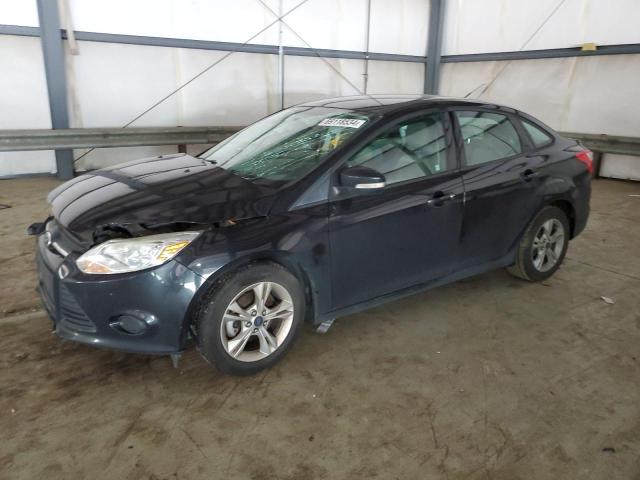 Photo 0 VIN: 1FADP3F2XDL338457 - FORD FOCUS SE 