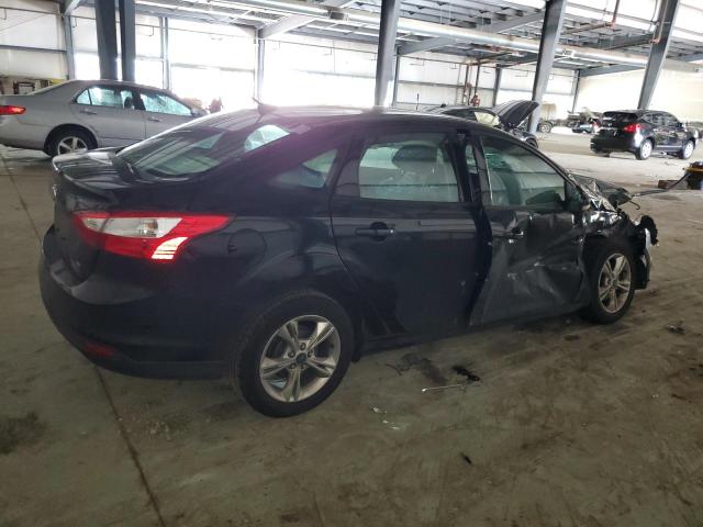 Photo 2 VIN: 1FADP3F2XDL338457 - FORD FOCUS SE 