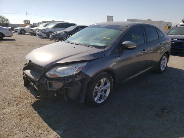 Photo 1 VIN: 1FADP3F2XDL341794 - FORD FOCUS SE 