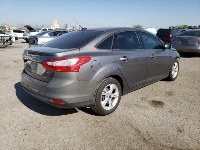 Photo 3 VIN: 1FADP3F2XDL341794 - FORD FOCUS SE 