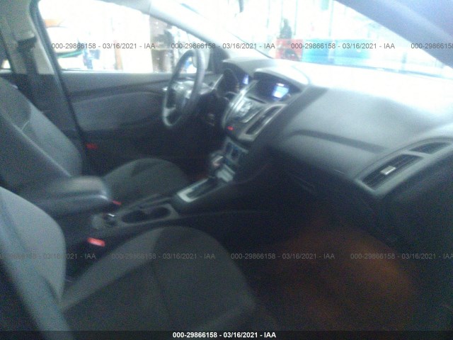 Photo 4 VIN: 1FADP3F2XDL344355 - FORD FOCUS 