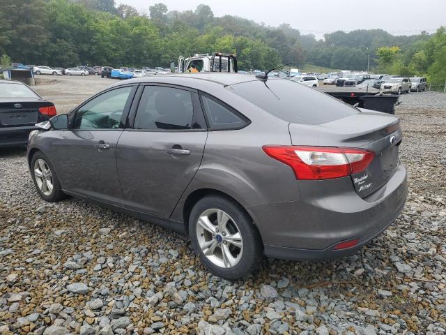 Photo 1 VIN: 1FADP3F2XDL351385 - FORD FOCUS SE 