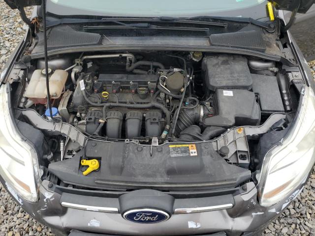 Photo 10 VIN: 1FADP3F2XDL351385 - FORD FOCUS SE 