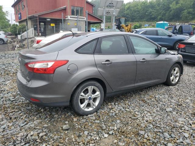 Photo 2 VIN: 1FADP3F2XDL351385 - FORD FOCUS SE 