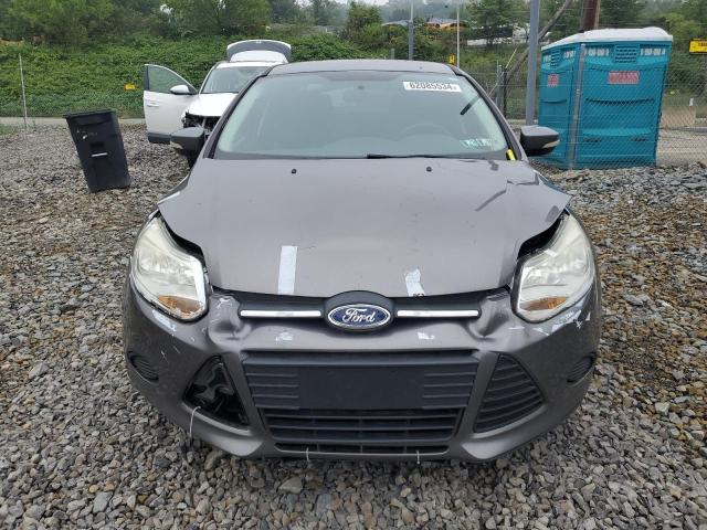 Photo 4 VIN: 1FADP3F2XDL351385 - FORD FOCUS SE 