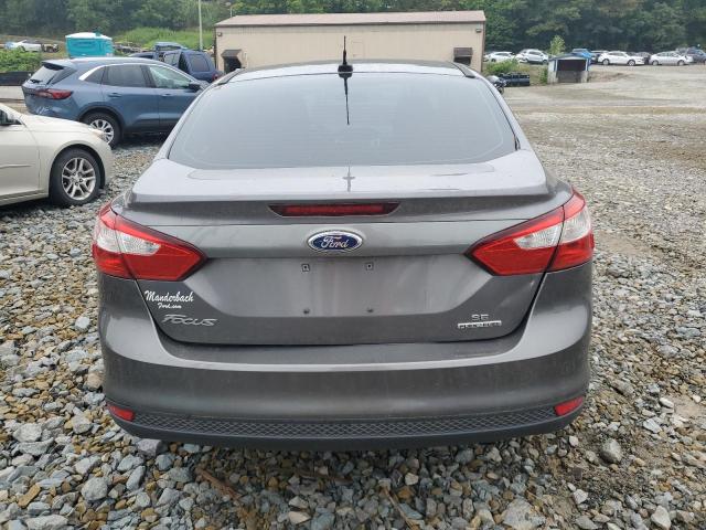 Photo 5 VIN: 1FADP3F2XDL351385 - FORD FOCUS SE 