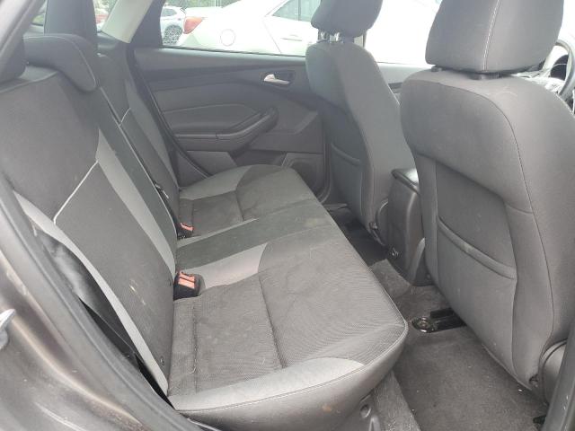 Photo 9 VIN: 1FADP3F2XDL351385 - FORD FOCUS SE 