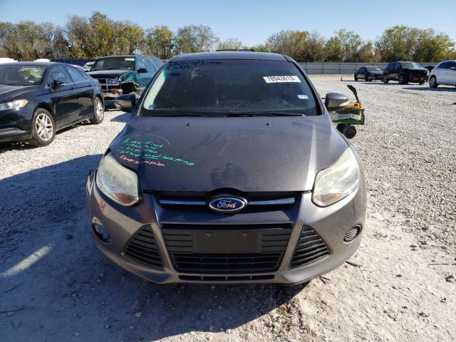 Photo 4 VIN: 1FADP3F2XDL352763 - FORD FOCUS 