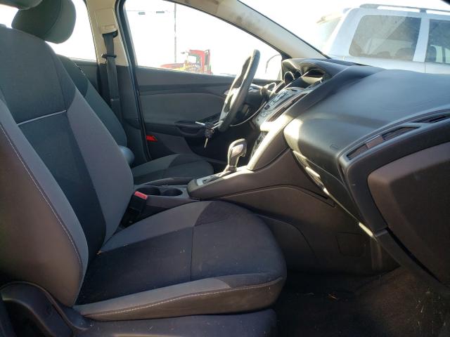 Photo 4 VIN: 1FADP3F2XDL355095 - FORD FOCUS SE 