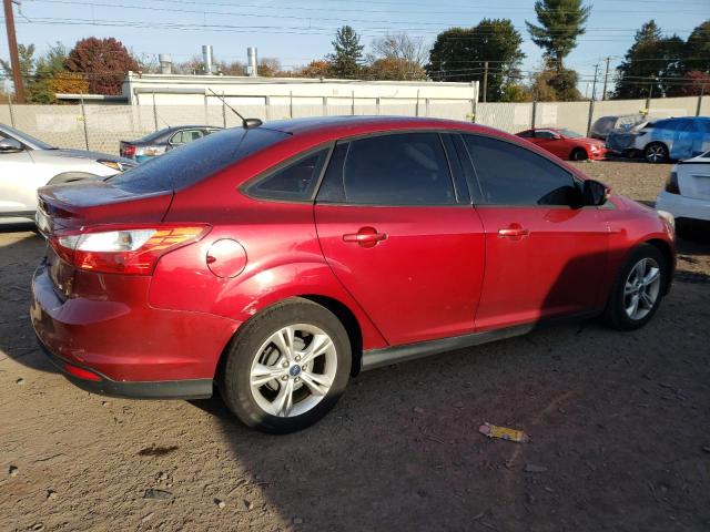 Photo 2 VIN: 1FADP3F2XDL358983 - FORD FOCUS SE 