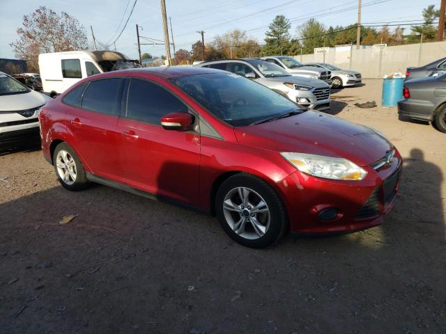 Photo 3 VIN: 1FADP3F2XDL358983 - FORD FOCUS SE 