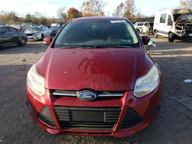 Photo 4 VIN: 1FADP3F2XDL358983 - FORD FOCUS SE 