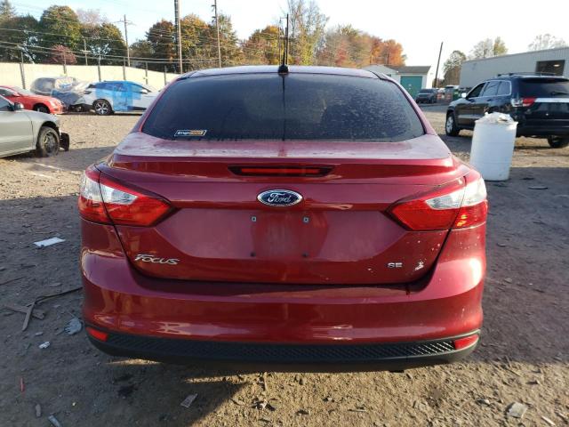 Photo 5 VIN: 1FADP3F2XDL358983 - FORD FOCUS SE 