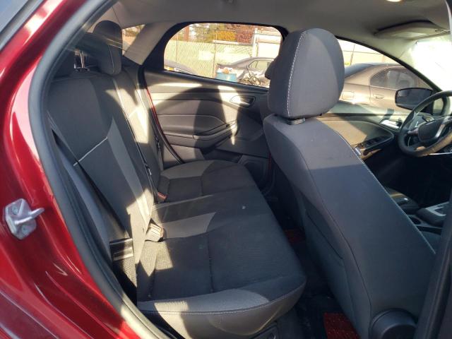 Photo 9 VIN: 1FADP3F2XDL358983 - FORD FOCUS SE 