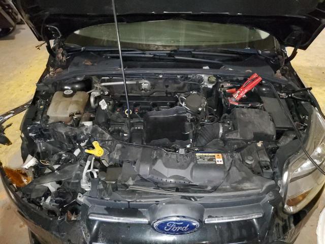 Photo 10 VIN: 1FADP3F2XDL361348 - FORD FOCUS SE 