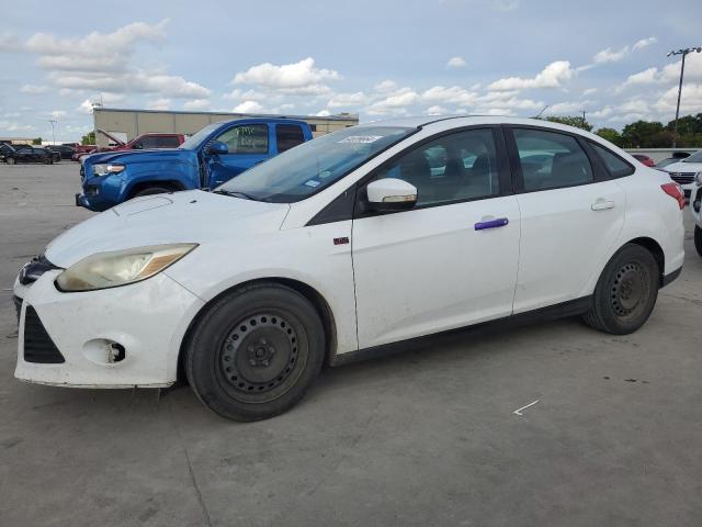 Photo 0 VIN: 1FADP3F2XDL363889 - FORD FOCUS 