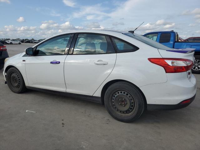 Photo 1 VIN: 1FADP3F2XDL363889 - FORD FOCUS 