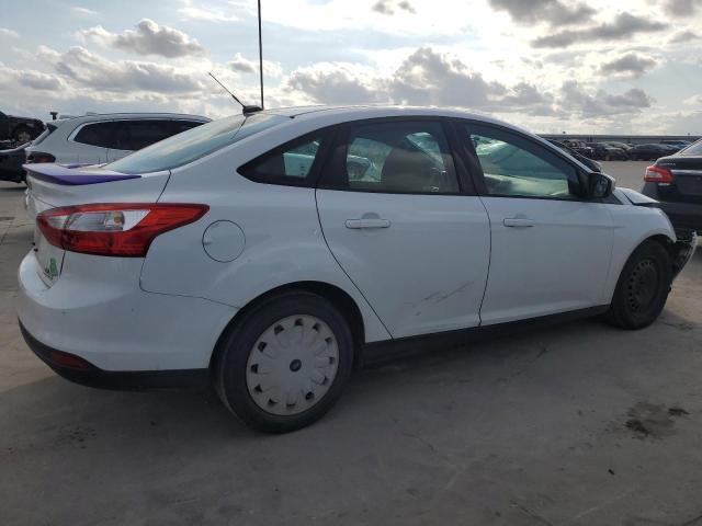 Photo 2 VIN: 1FADP3F2XDL363889 - FORD FOCUS 