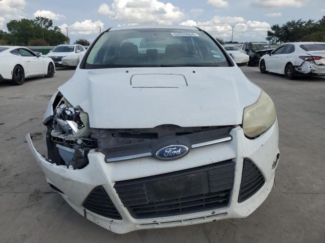 Photo 4 VIN: 1FADP3F2XDL363889 - FORD FOCUS 