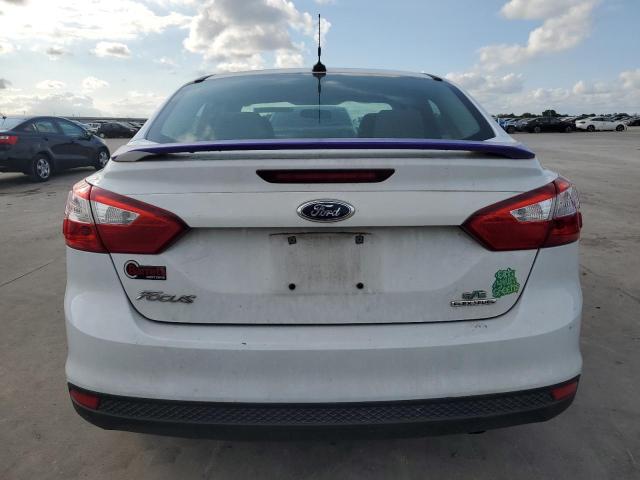 Photo 5 VIN: 1FADP3F2XDL363889 - FORD FOCUS 