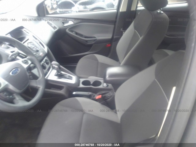 Photo 4 VIN: 1FADP3F2XDL370809 - FORD FOCUS 