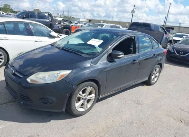 Photo 1 VIN: 1FADP3F2XDL372561 - FORD FOCUS 