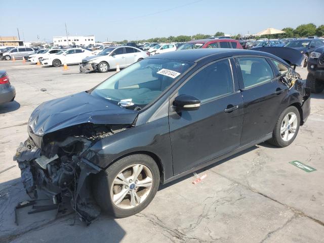 Photo 0 VIN: 1FADP3F2XDL372902 - FORD FOCUS SE 