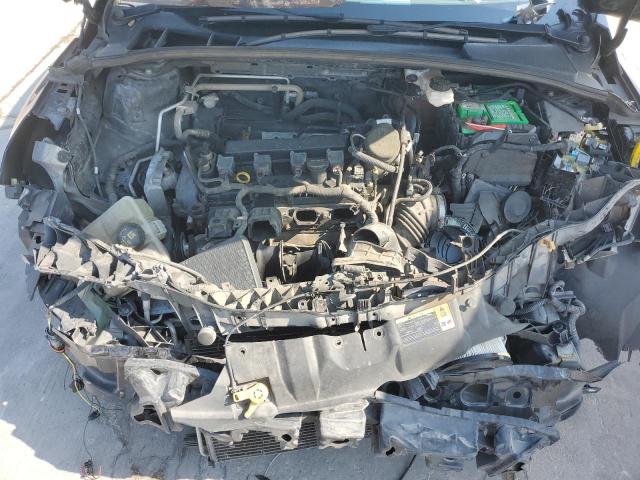 Photo 10 VIN: 1FADP3F2XDL372902 - FORD FOCUS SE 