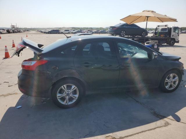 Photo 2 VIN: 1FADP3F2XDL372902 - FORD FOCUS SE 