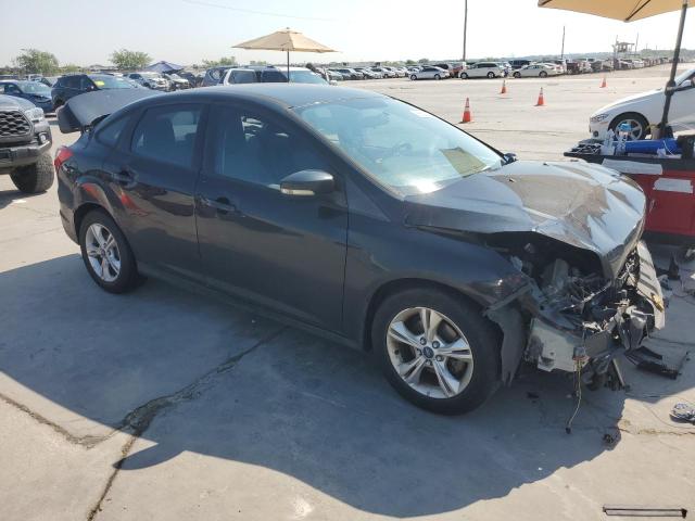 Photo 3 VIN: 1FADP3F2XDL372902 - FORD FOCUS SE 