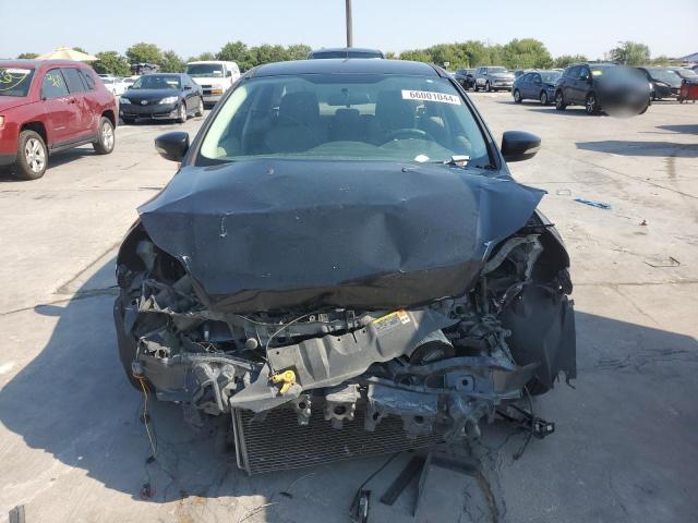 Photo 4 VIN: 1FADP3F2XDL372902 - FORD FOCUS SE 