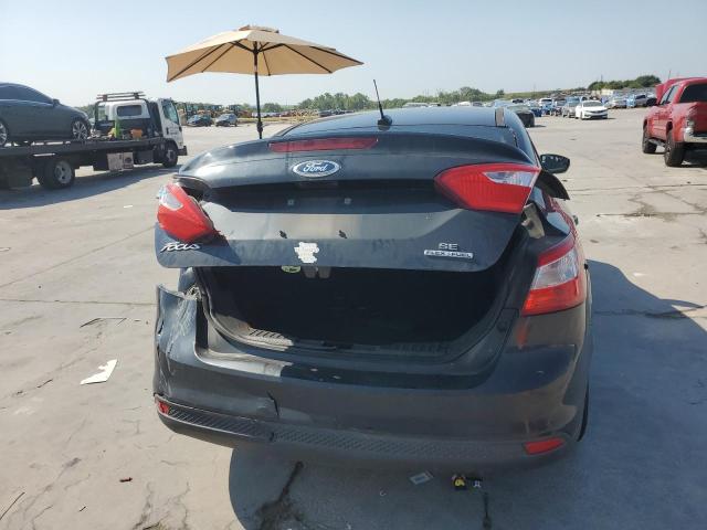 Photo 5 VIN: 1FADP3F2XDL372902 - FORD FOCUS SE 