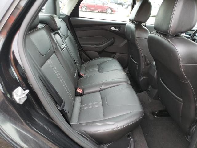 Photo 5 VIN: 1FADP3F2XDL373029 - FORD FOCUS SE 