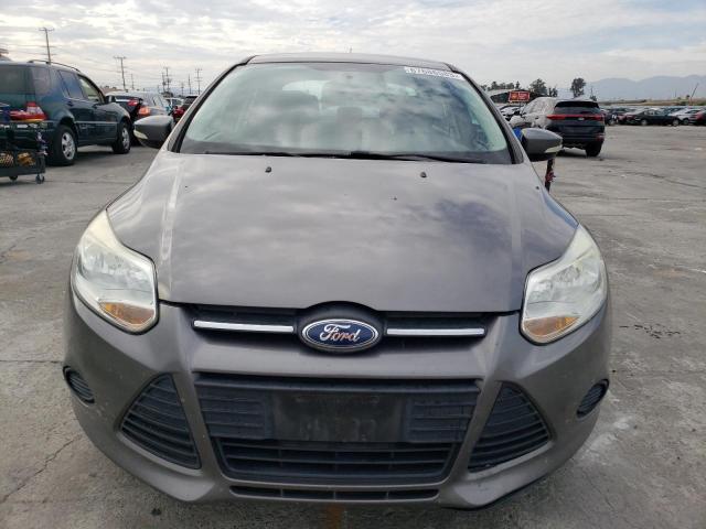 Photo 4 VIN: 1FADP3F2XDL373970 - FORD FOCUS SE 