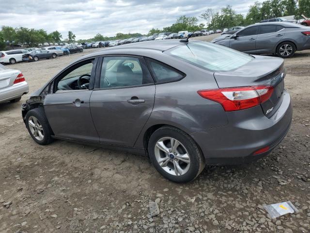 Photo 1 VIN: 1FADP3F2XDL382877 - FORD FOCUS 