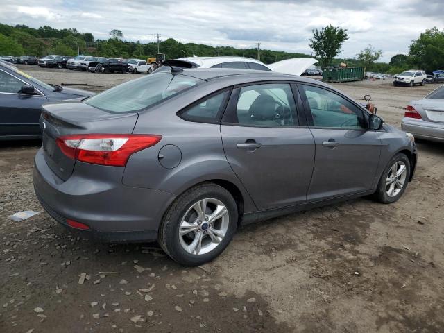 Photo 2 VIN: 1FADP3F2XDL382877 - FORD FOCUS 