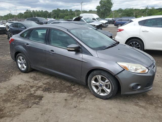 Photo 3 VIN: 1FADP3F2XDL382877 - FORD FOCUS 