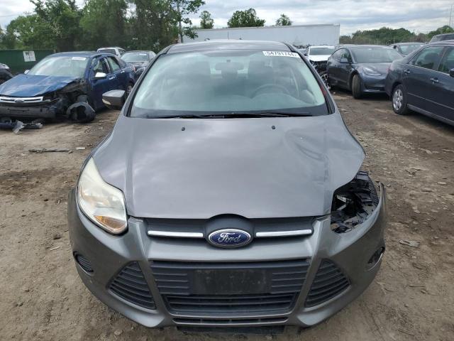 Photo 4 VIN: 1FADP3F2XDL382877 - FORD FOCUS 