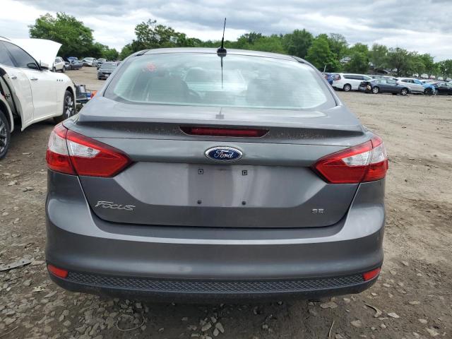 Photo 5 VIN: 1FADP3F2XDL382877 - FORD FOCUS 