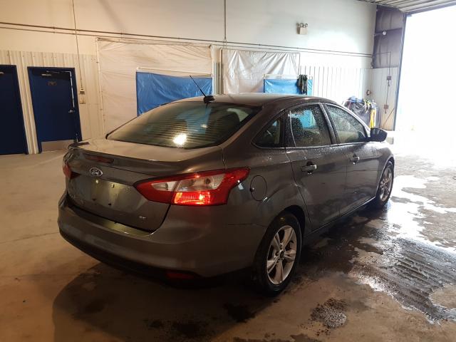 Photo 3 VIN: 1FADP3F2XEL102294 - FORD FOCUS SE 