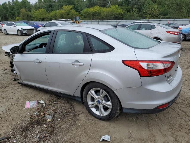 Photo 1 VIN: 1FADP3F2XEL102909 - FORD FOCUS SE 